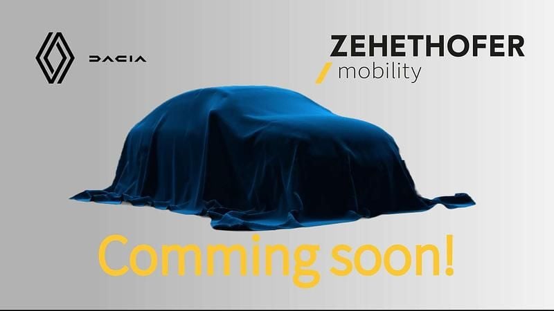 Weiß Gebraucht 2022 Dacia Duster Prestige SUV | € 17.250 (Guter Preis) - Bild 1/1