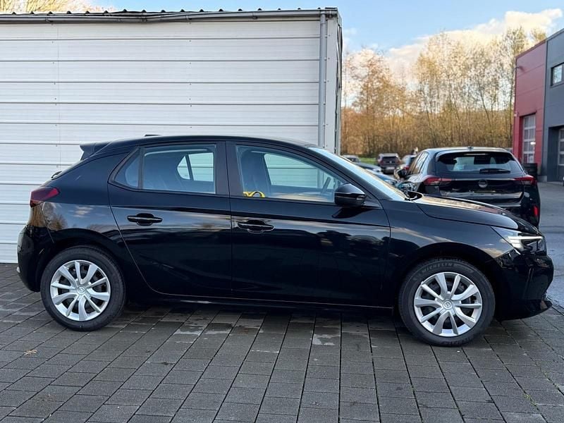 Neu Opel Corsa Edition 101 PS (74 kW) 2025 Kleinwagen