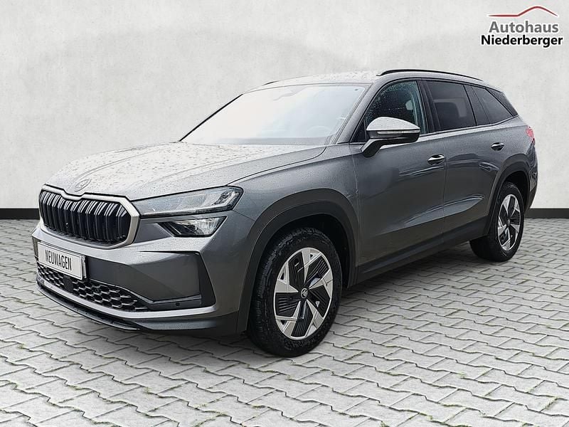 Neu Skoda Kodiaq Selection 150 PS (110 kW) 2026 SUV