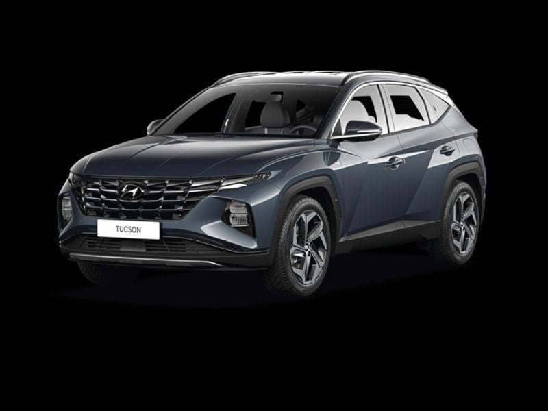 Gebraucht 2022 Hyundai Tucson Edition 30 SUV | € 39.640 - Bild 1/1