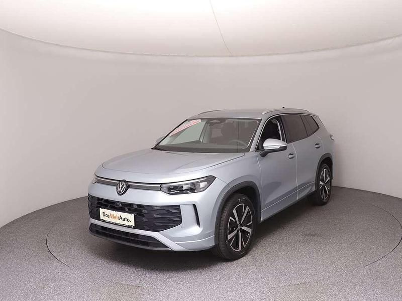 Gebraucht VW Tayron 150 PS (110 kW) 2025 Silber SUV