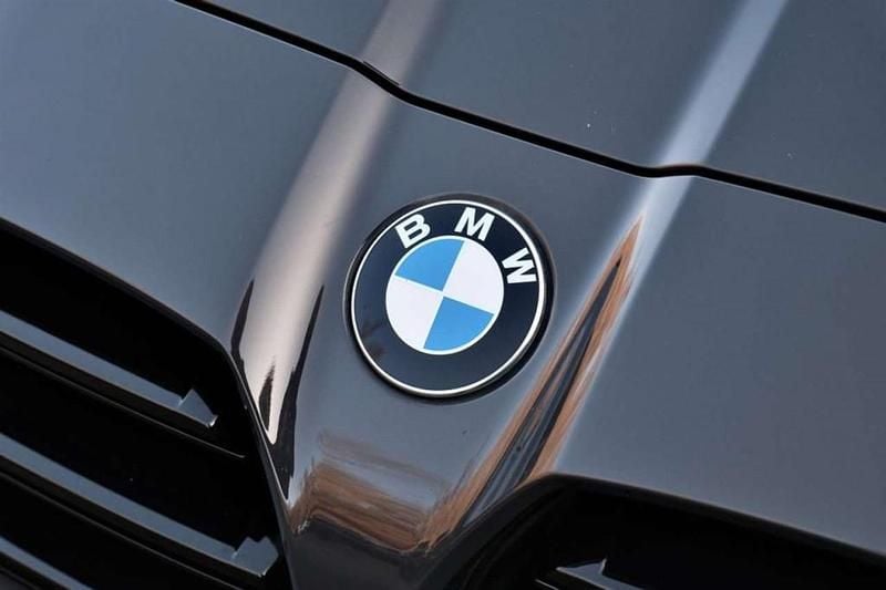 Gebraucht BMW M3 Competition Edition 530 PS (389 kW) 2025 Grau Kombi