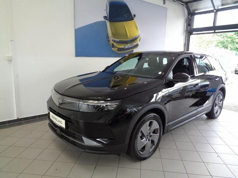 Gebraucht Opel Grandland X Edition 146 PS (107 kW) 2025 SUV