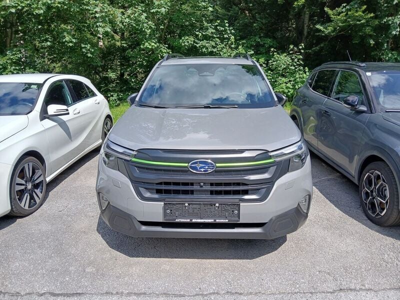 Neu 2025 Subaru Forester SUV | € 46.490 (Fairer Preis) - Bild 1/4