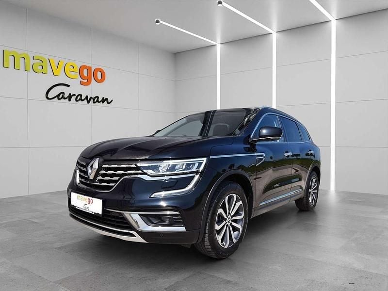Schwarz Gebraucht 2021 Renault Koleos Intens SUV | € 23.490 (Fairer Preis) - Bild 1/4
