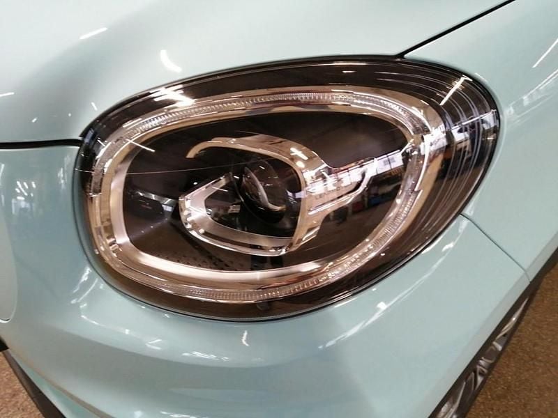 Neu Leapmotor T03 69 kW (95 PS) 2026 Kleinwagen