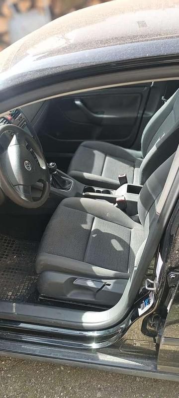 Gebraucht VW Golf IV 90 PS (66 kW) 2006 Limousine