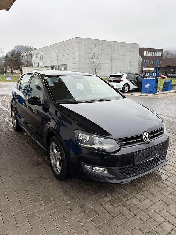 Gebraucht 2011 VW Polo Highline Limousine | € 4.500 (Fairer Preis) - Bild 1/4