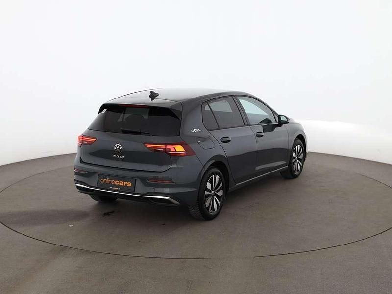 Gebraucht VW Golf VIII Goal 150 PS (110 kW) 2025 Grau Limousine