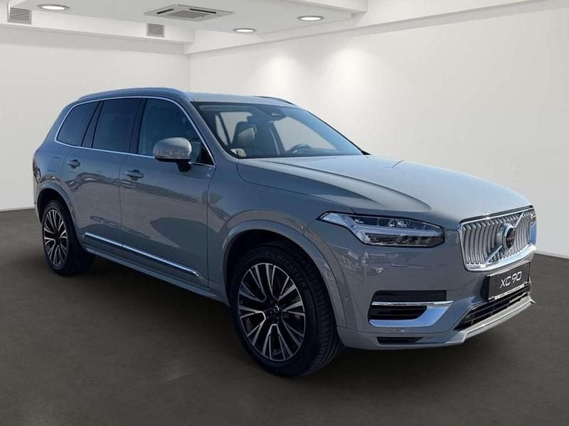Gebraucht Volvo XC90 Plus 310 PS (228 kW) 2024 Grau SUV