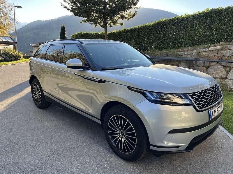 Gebraucht Land Rover Range Rover Velar 179 PS (131 kW) 2019 SUV