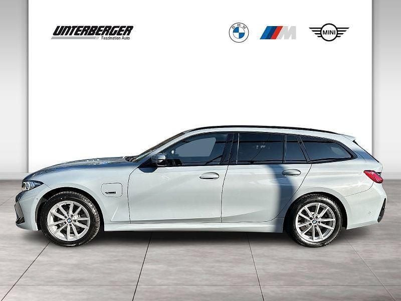 Gebraucht BMW 330e M Sport 184 PS (135 kW) 2022 Kombi