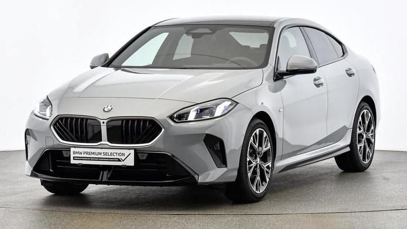 Gebraucht BMW 218 Shadowline 150 PS (110 kW) 2025 Grau Coupé