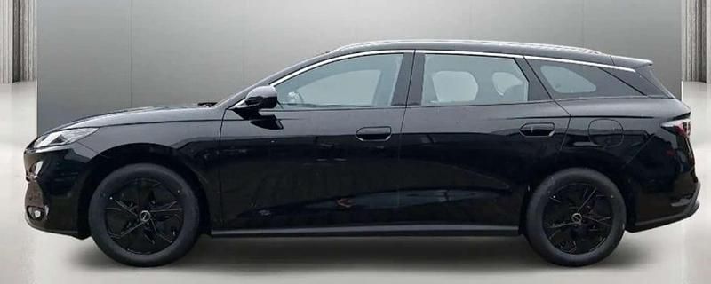 Neu BYD Seal Boost 98 PS (72 kW) 2025 Schwarz Kombi