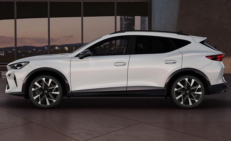 Neu Cupra Formentor VZ 333 PS (244 kW) 2025 SUV