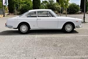 Gebraucht Lancia Flavia 92 PS (67 kW) 1964 Weiß Coupé