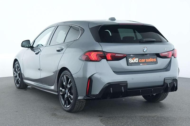 Gebraucht BMW 120 M Sport 170 PS (125 kW) 2025 Grau Kleinwagen