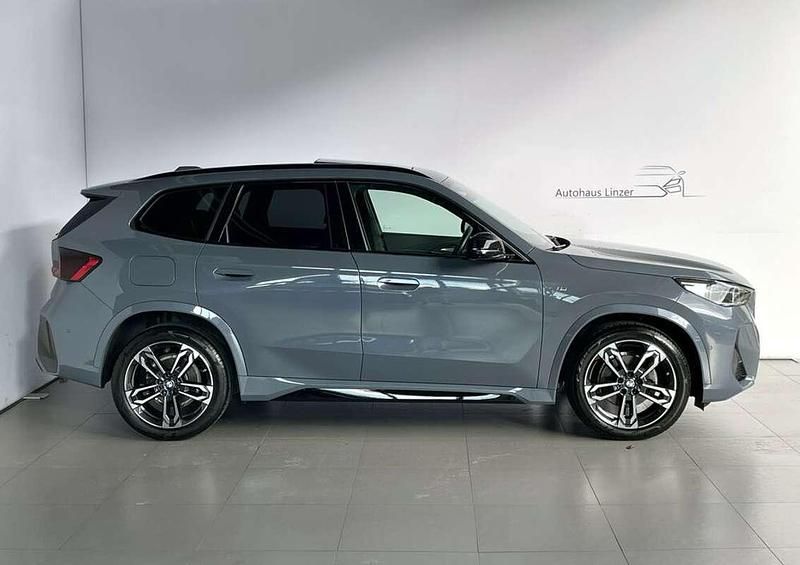 Gebraucht BMW X1 Comfort Edition 150 PS (110 kW) 2023 Grau SUV