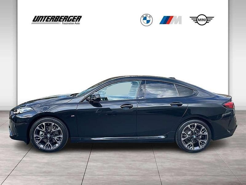 Gebraucht BMW 220 M Sport 163 PS (119 kW) 2025 Schwarz Coupé
