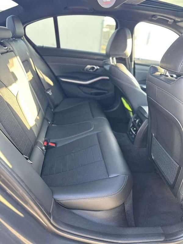 Gebraucht BMW 320 Sport Line 190 PS (139 kW) 2019 Limousine