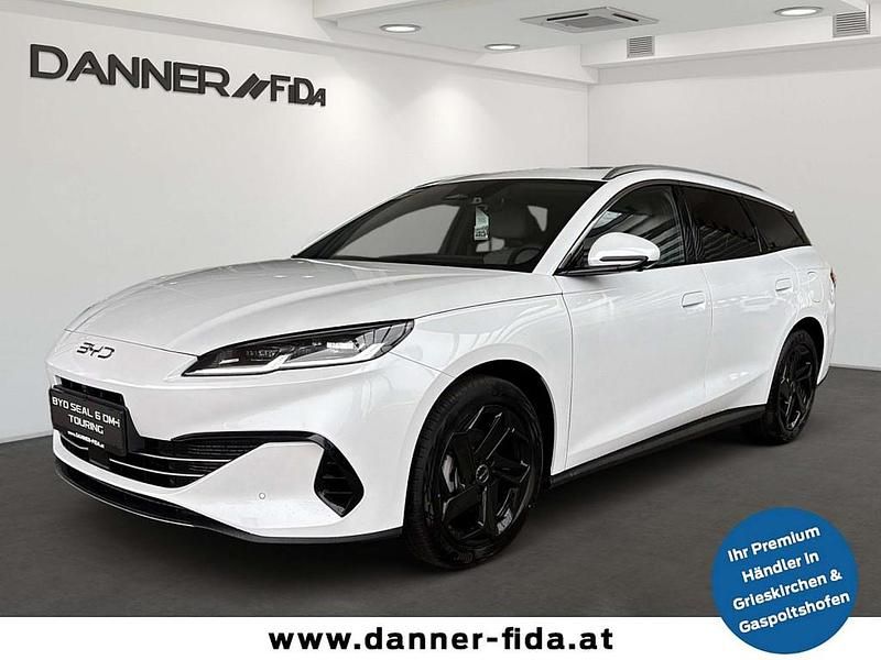 Neu 2025 BYD Seal Comfort Kombi | € 36.190 (Fairer Preis) - Bild 1/4