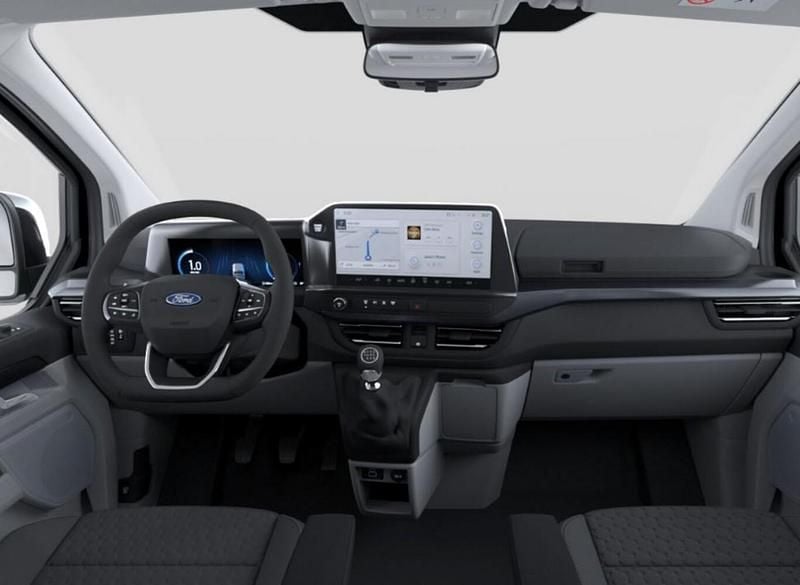 Neu Ford Tourneo Trend 136 PS (100 kW) 2025 Van / Kleinbus