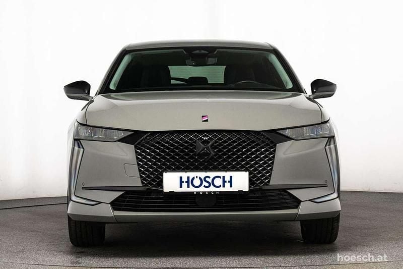 Gebraucht DS Automobiles DS4 Performance 131 PS (96 kW) 2024 Grau SUV