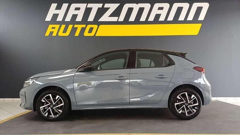 Weiß Neu 2025 Opel Corsa GS Line Kleinwagen | € 22.490 (Etwas zu teuer) - Bild 1/4