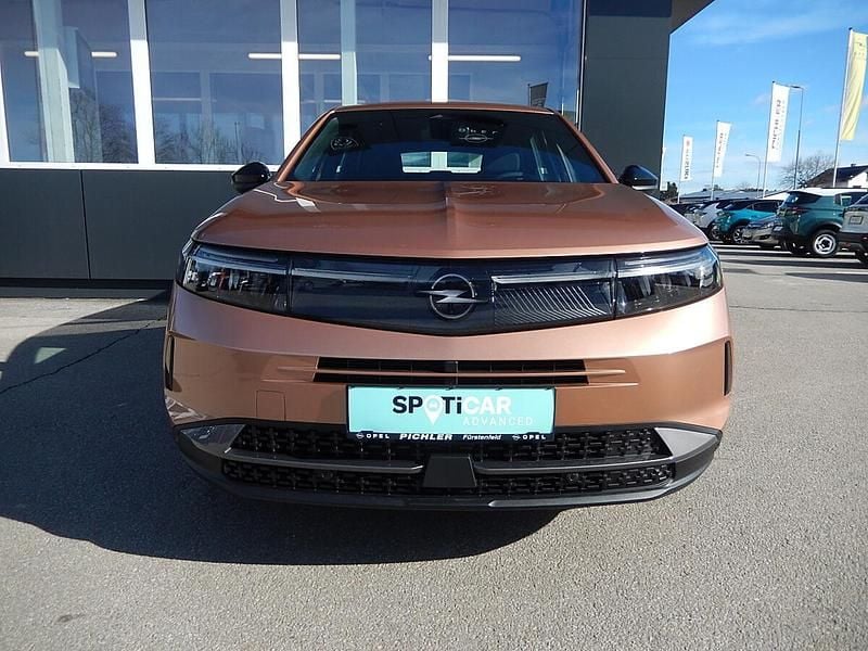 Gebraucht Opel Grandland X Edition 136 PS (100 kW) 2025 Gold SUV