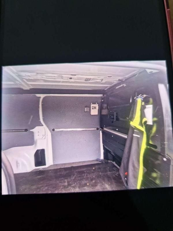 Gebraucht Citroën Jumpy 116 PS (85 kW) 2017 Van / Kleinbus