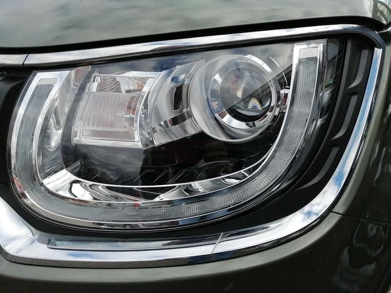 Gebraucht Suzuki Ignis 83 PS (61 kW) 2020 SUV