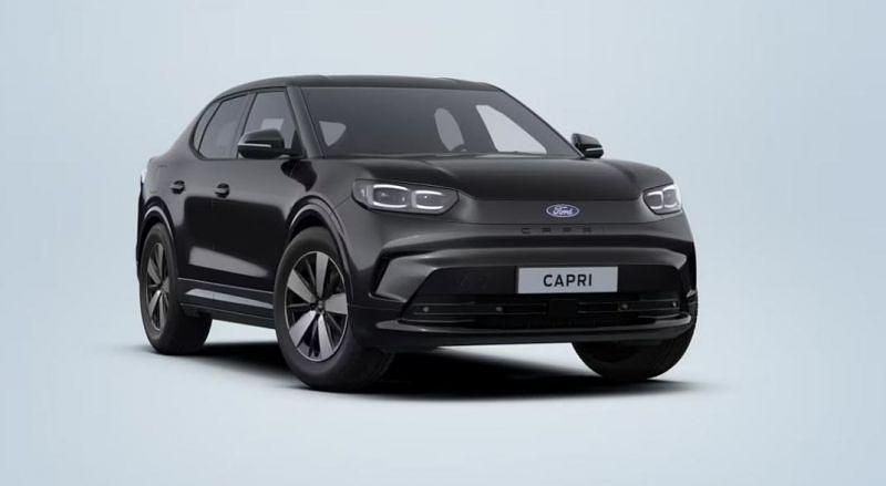 Neu Ford Capri 210 kW (286 PS) 2025 Limousine