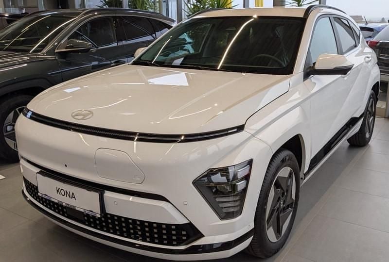 Neu Hyundai Kona GO! 52 kW (72 PS) 2025 SUV