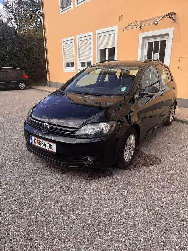 Gebraucht VW Golf VII 105 PS (77 kW) 2012 Limousine