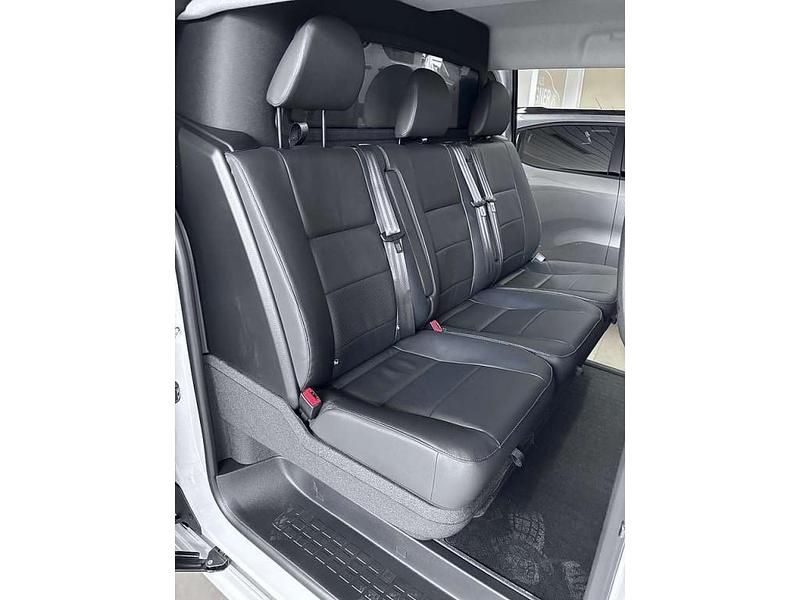 Neu Citroën Jumpy 177 PS (130 kW) 2025 Van / Kleinbus