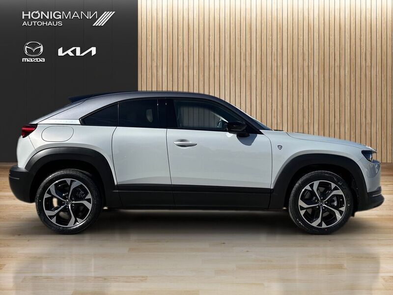 Gebraucht Mazda MX30 Makoto 170 PS (125 kW) 2023 SUV
