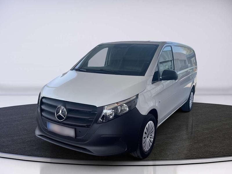 Gebraucht Mercedes Vito 136 PS (100 kW) 2025 Weiß Van