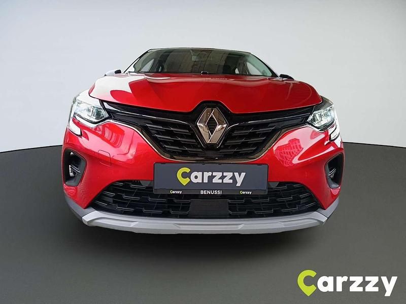 Gebraucht Renault Captur Evolution 91 PS (66 kW) 2023 SUV