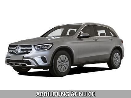 Gebraucht 2024 Mercedes GLC43 AMG AMG SUV | € 108.647 (Etwas zu teuer) - Bild 1/1