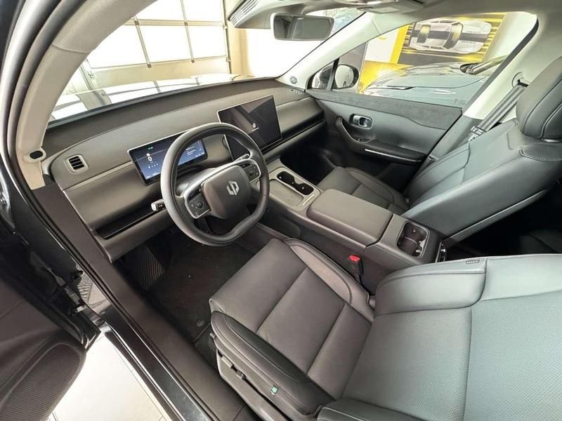 Gebraucht Leapmotor C10 160 kW (218 PS) 2025 Grau SUV