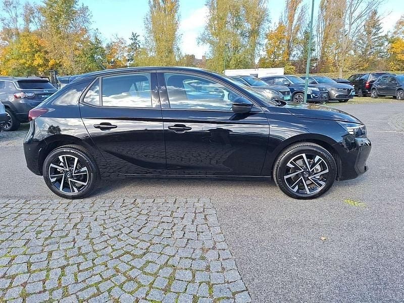 Gebraucht Opel Corsa 136 PS (100 kW) 2025 Schwarz Limousine