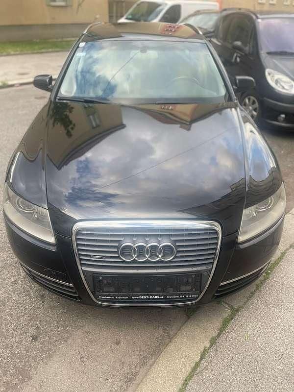 Gebraucht Audi A6 256 PS (188 kW) 2007 Kombi