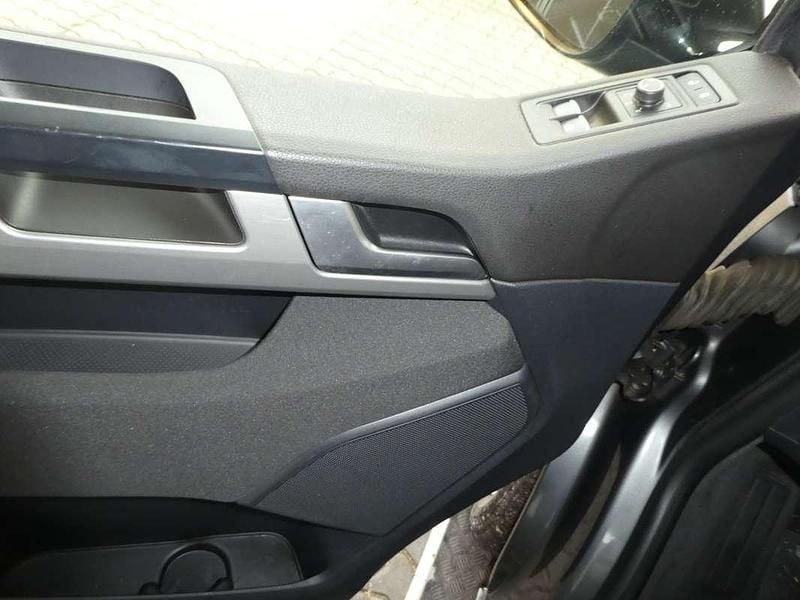 Gebraucht VW T6 Edition 204 PS (150 kW) 2017 Grau Van