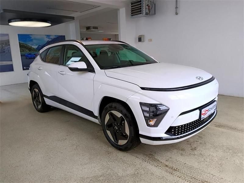 Neu Hyundai Kona 99 kW (135 PS) 2026 SUV