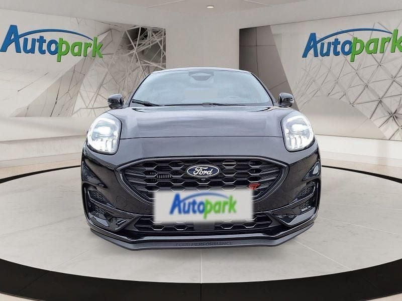 Neu Ford Puma ST 170 PS (125 kW) 2026 Schwarz SUV