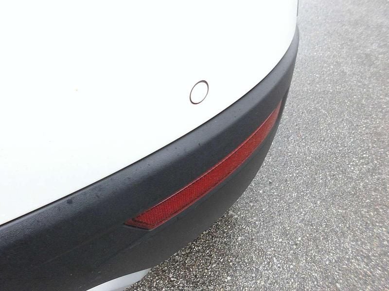 Gebraucht VW Polo 75 PS (55 kW) 2016 Weiß Limousine