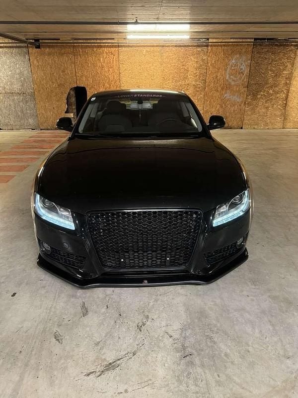 Gebraucht 2008 Audi A5 Design Coupé | € 3.390 - Bild 1/4