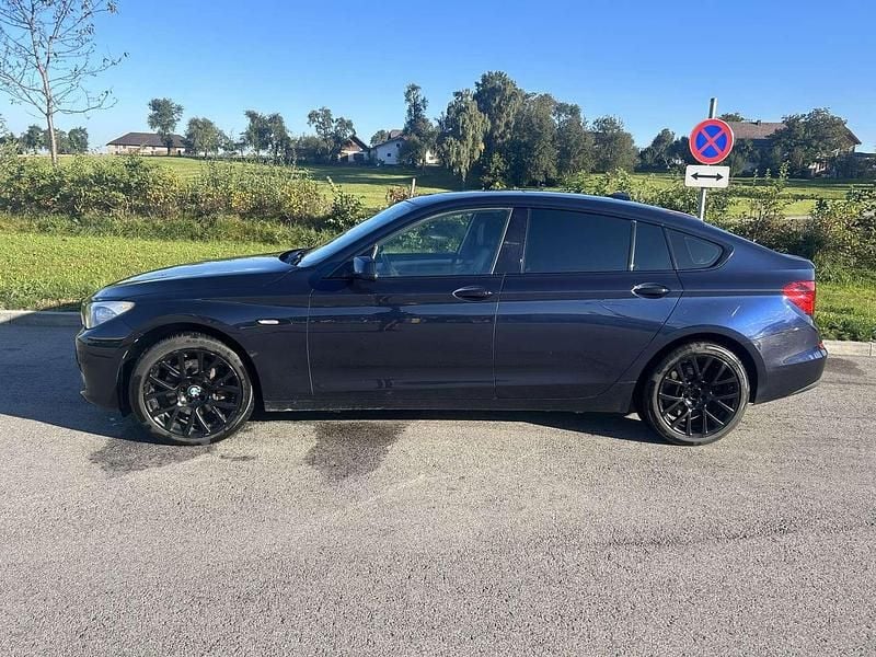 Gebraucht BMW 530 Gran Turismo 245 PS (180 kW) 2010 Limousine