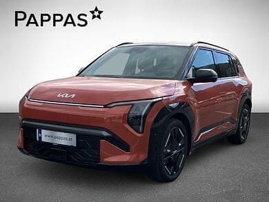 Neu Kia EV3 GT-Line 150 kW (204 PS) 2025 Terra cotta SUV
