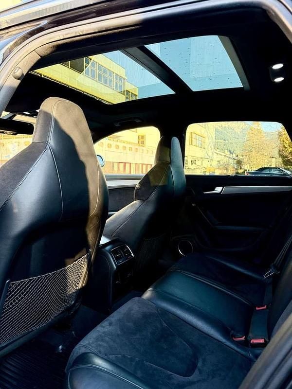 Gebraucht Audi S4 333 PS (244 kW) 2009 Kombi